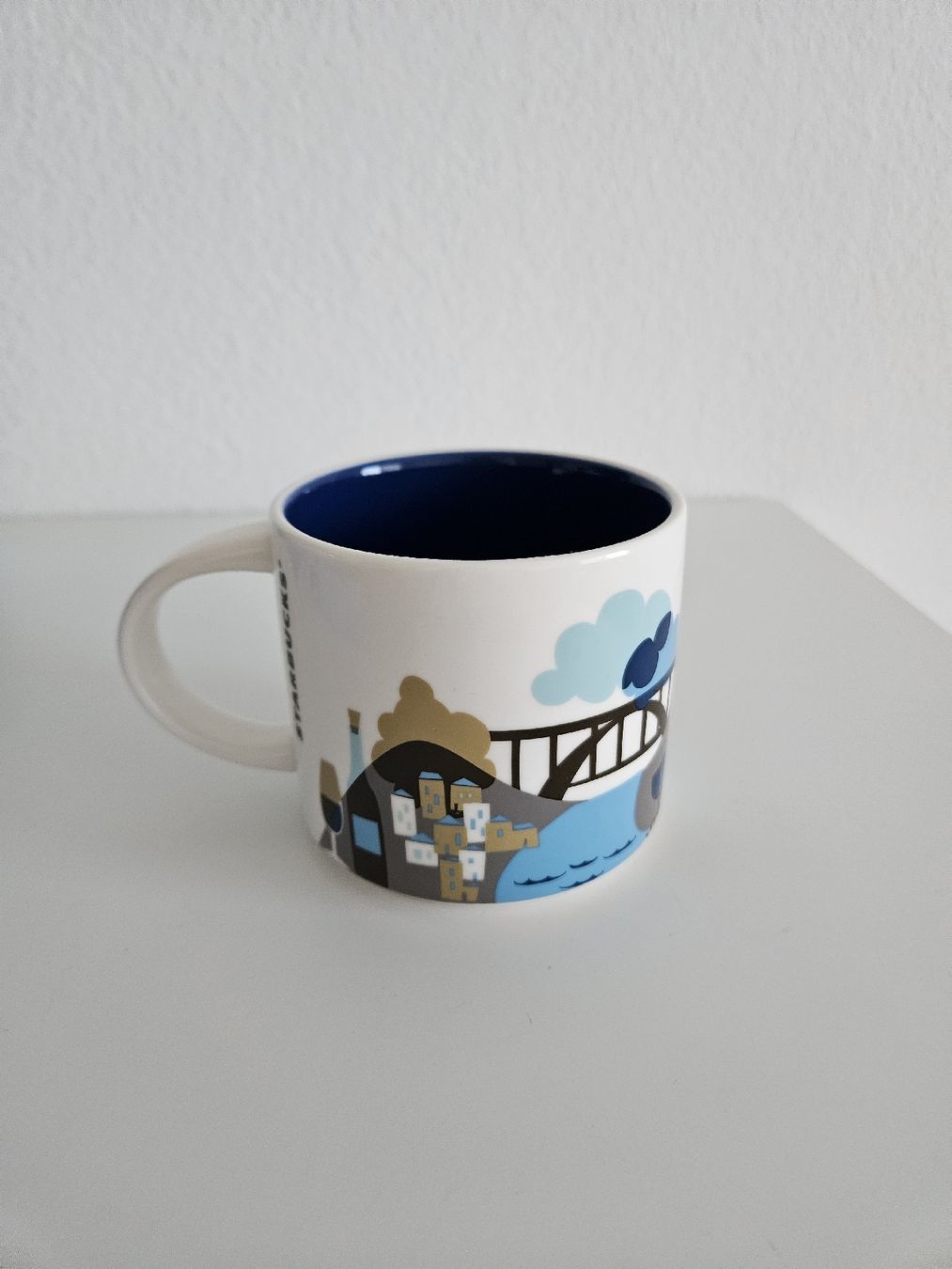 Starbucks Tazze: Starbucks Tasse Porto – Usato da Zuchwil venduto da ll5_zjt6 1