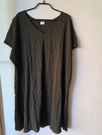 Damen Sommerkleid  3XL
