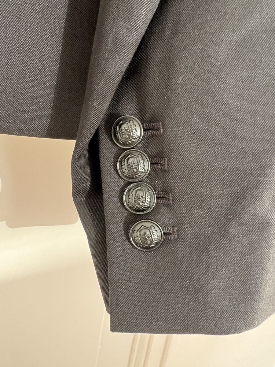 Kooples Giacche: Veste The Kooples taille 38 - Élégance assurée – Nuovo (secondo la descrizione) da Genève venduto da Chi1206 2
