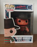 Funko Pop! A Nightmare on Elm Street – Freddy Krueger #02
