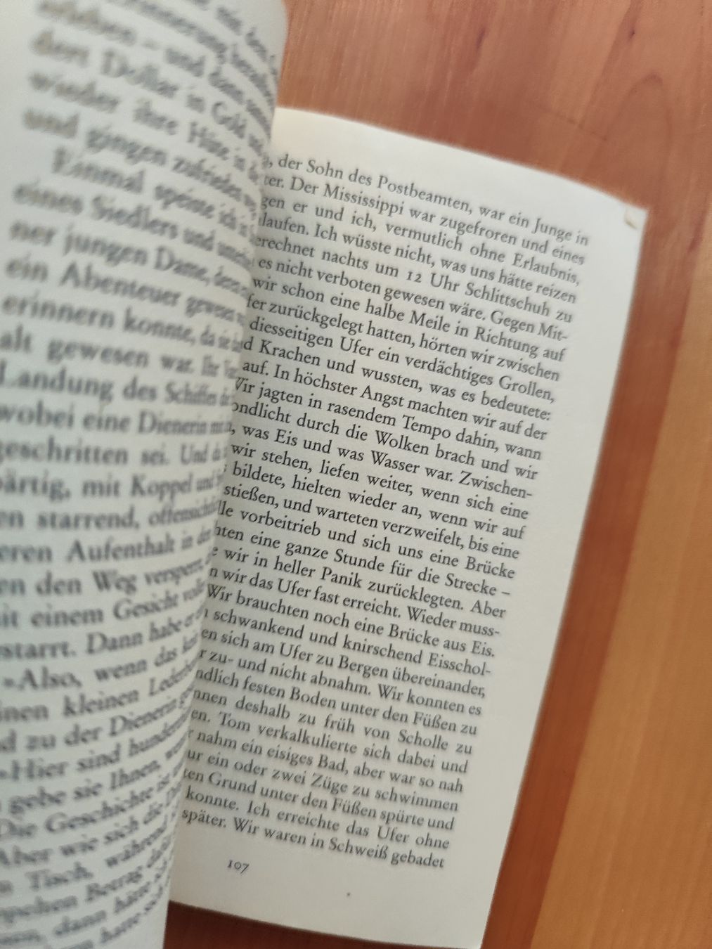 Libri: Mark Twain zum Vergnügen  – Usato da Mägenwil venduto da VintageGirly 3