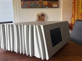 BOULDER 866 Integrated - Vollverstärker, DAC & Streamer