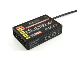 Jeti Empfänger Duplex REX 7 ( JDEX-RR7 )