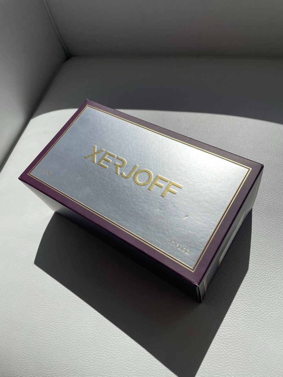 Xerjoff Profumi & Eau de Toilette: Xerjoff Apollonia 50ml – Usato da Cologny venduto da fab_ez 8