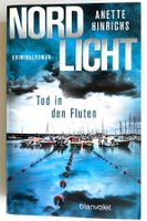 NORDLICHT - Hinrichs Krimi -  Die TOTEN im NEBEL