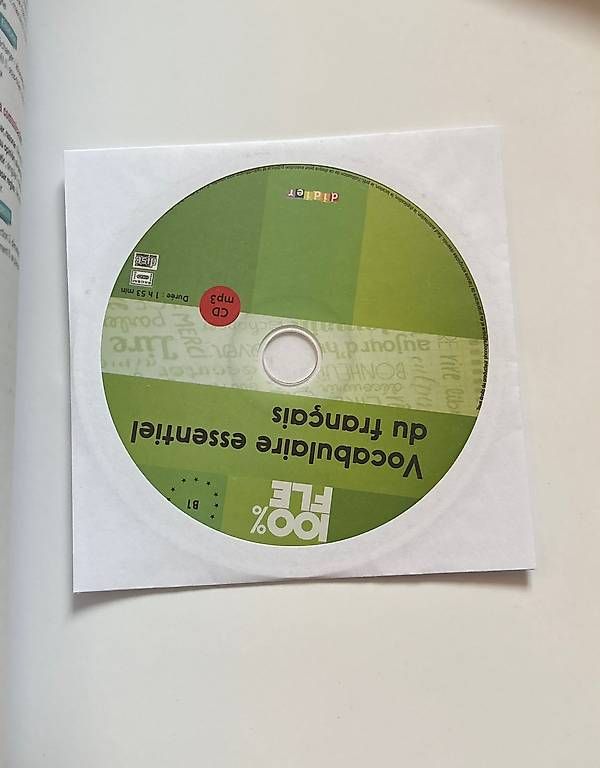 Libri: B1 Franz Buch Essentiel FLE – Usato da Gossau SG venduto da lar_2004_a 1