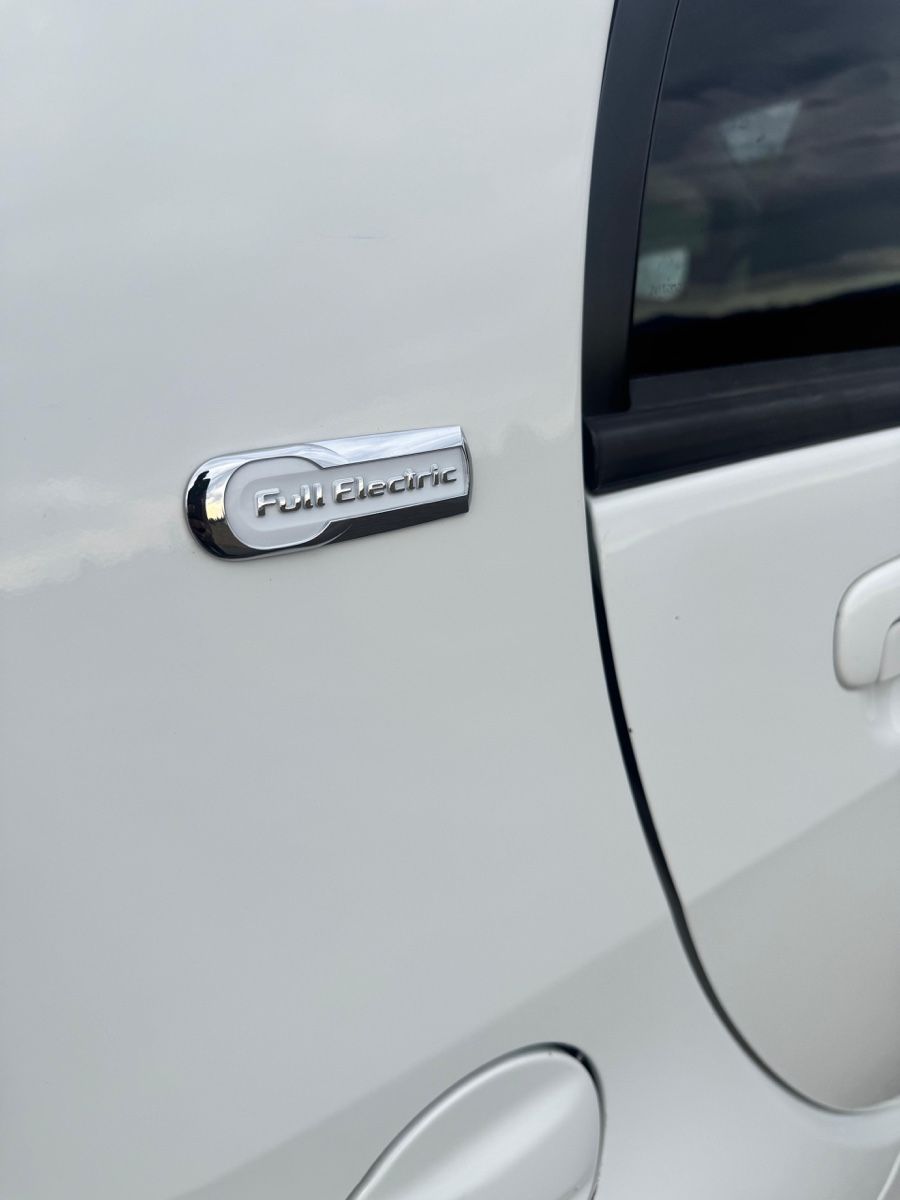 Citroën Autos: Citroën C-zero  – Gebraucht aus lully von sof_l8yw 4