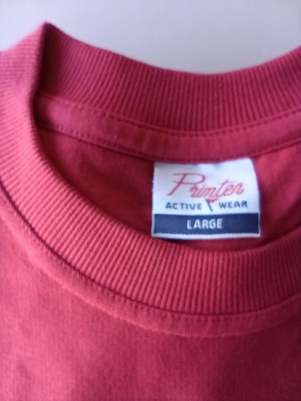 Pulls & Sweat-shirts: Pullover Langarmshirt L – Neuf avec emballage d'origine à Oberegg par 19franzi94 2