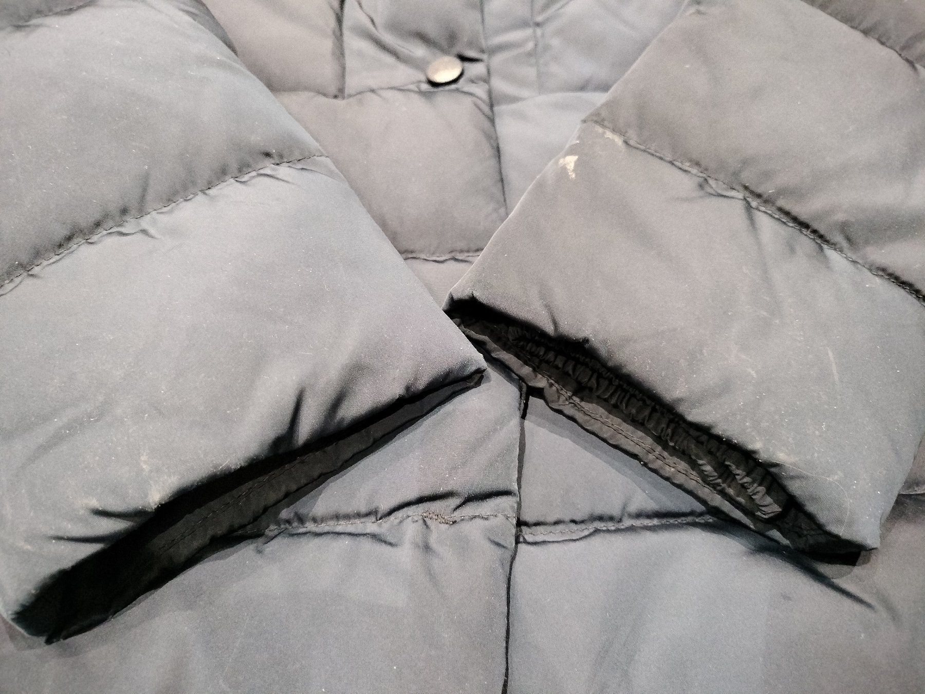 C&A Giacche & Cappotti: Winterjacke Mädchen Grösse 128 – Usato da Neftenbach venduto da TheKringel 3
