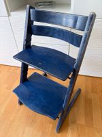 Stokke Tripp Trapp blau