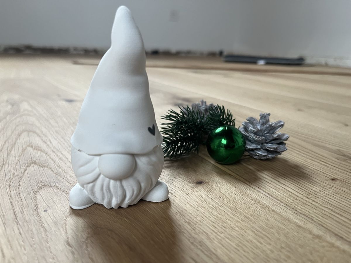 Alle Dekorationen: Handgemachter Wichtel, Weihnachtsdeko – Neu (gemäss Beschreibung) aus Frick von van_2dhd
