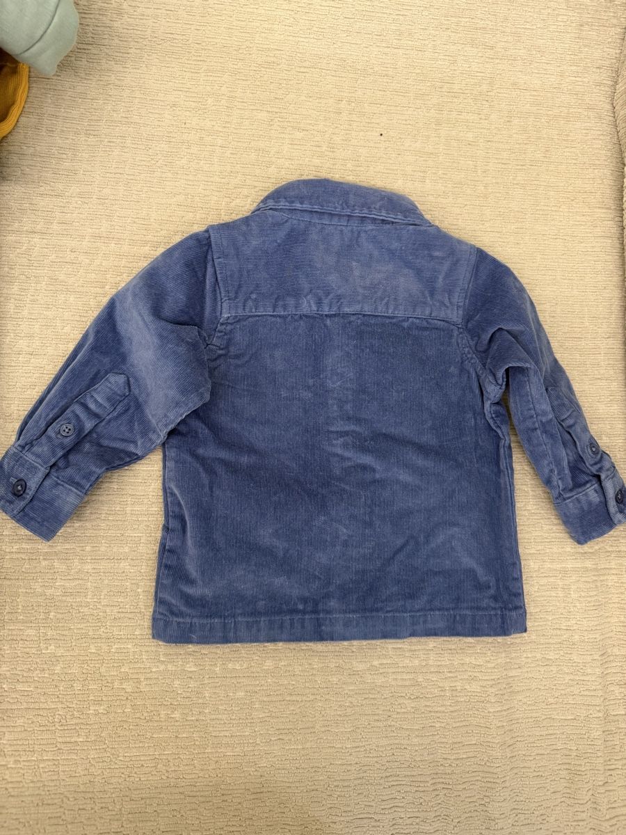 Camicie, Top & T-shirt: Hemd Babyfriends – Usato da Altendorf venduto da Carcoura 2