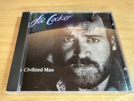 W1 Joe Cocker – Civilized Man