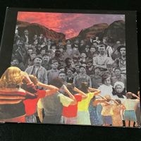 Oberhofer - Time Capsules II | Indie Rock