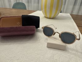 Vanity Effect Sonnenbrille