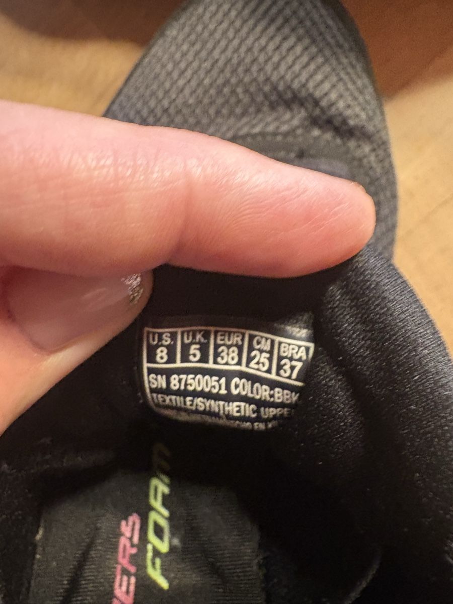 Skechers Chaussures femmes: Sketchers – D'occasion à Milken par Miwa12 4