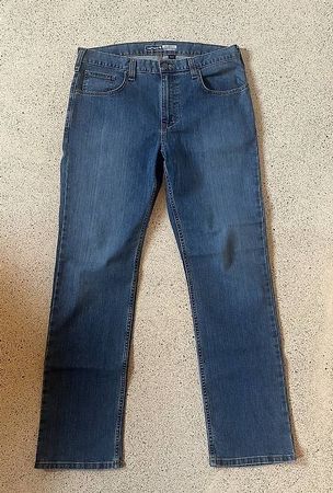Carhartt Relaxed Fit Jeans