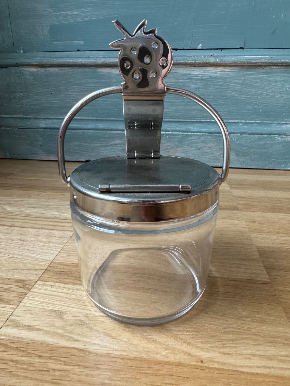 Contenitori & Simili: Marmeladen-Glas – Nuovo (secondo la descrizione) da Binningen venduto da lea_5mf8 2
