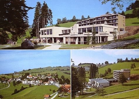 Cartes postales: SCHWARZENBERG LU – D'occasion à Jona par philajona