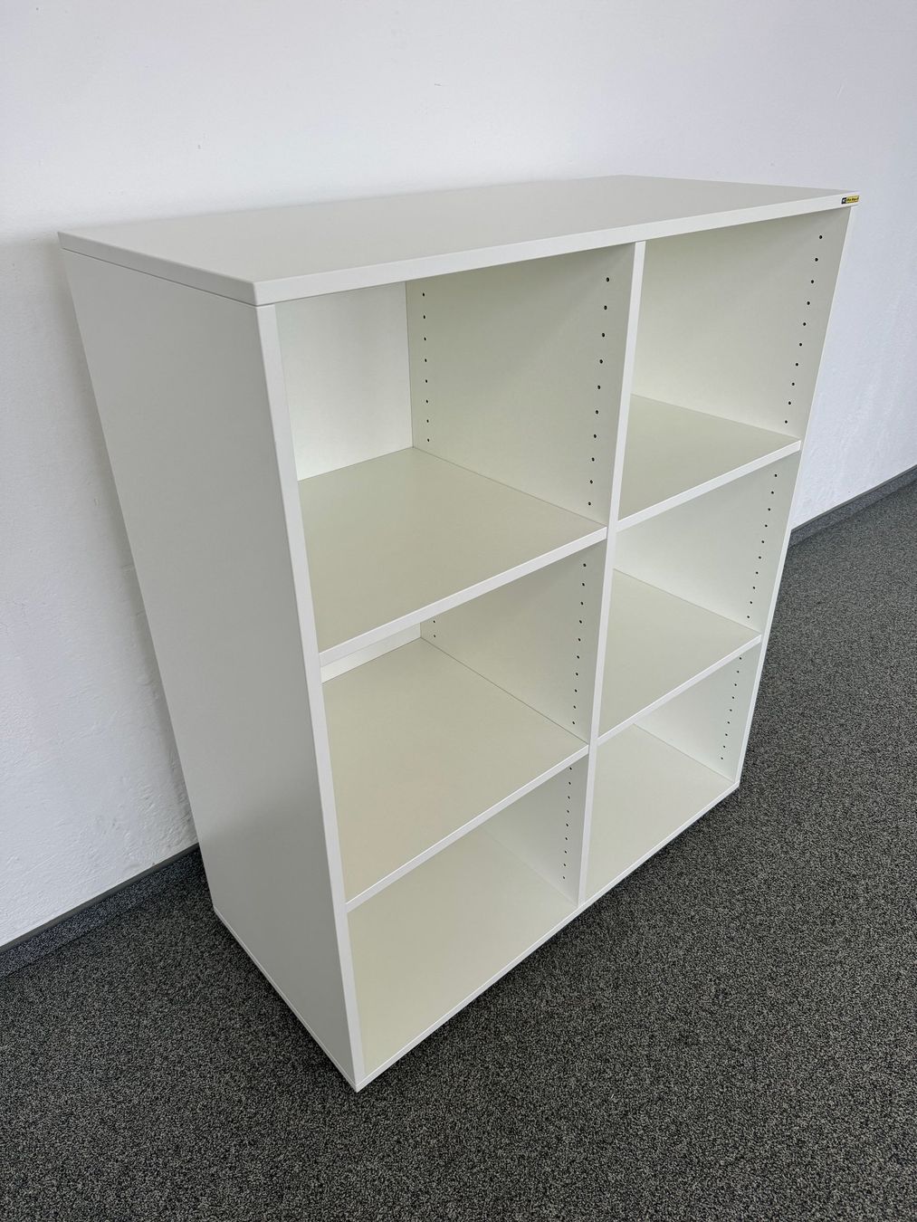 Scaffali: Wini Winea Maxx Regal – Usato da Schönenwerd venduto da mcofficeshop 1