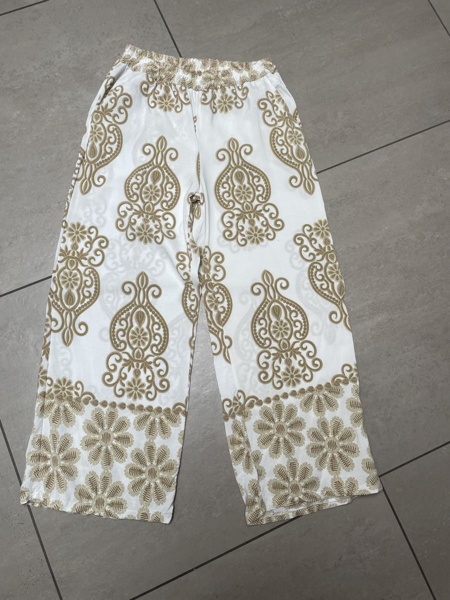 Completi & Tailleur: Boho Zweiteiler – Nuovo (secondo la descrizione) da Sigriswil venduto da ck56 3
