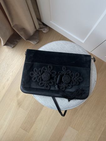 Anne Fontaine Clutch