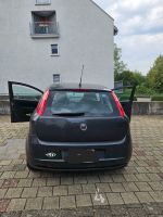 Zu verkaufen Fiat Punto 1.4