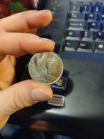 Rare! Pièce de 5 Francs 1989 - Centenaire Tour Eiffel