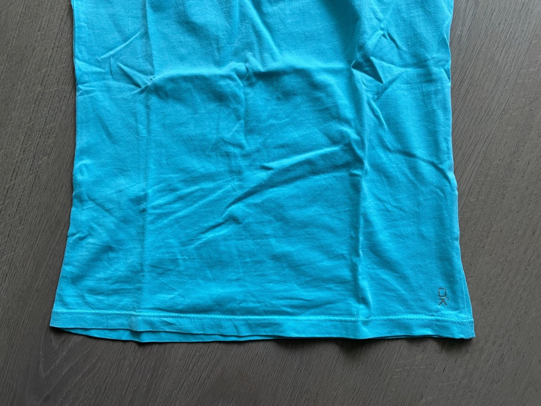 Okaidi Blusen, T-Shirts & Tops: Träger-Shirt, okaidi, Gr. 146 – Gebraucht aus Rüschlikon von user999 2