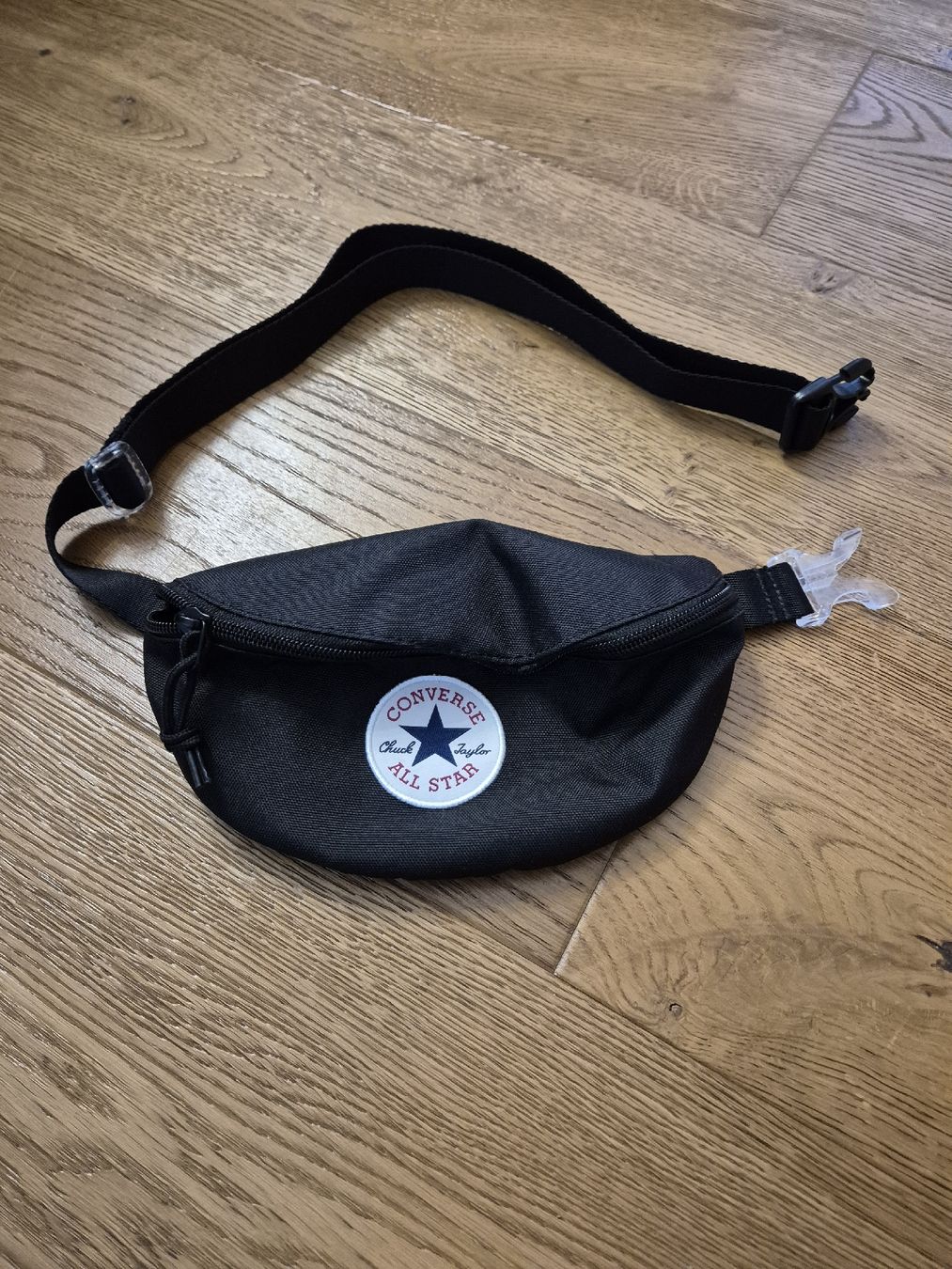 Borse: Converse Bauchtasche – Nuovo (secondo la descrizione) da Staufen venduto da lenzi17