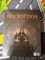 PS5 Inscryption ungeöffnet