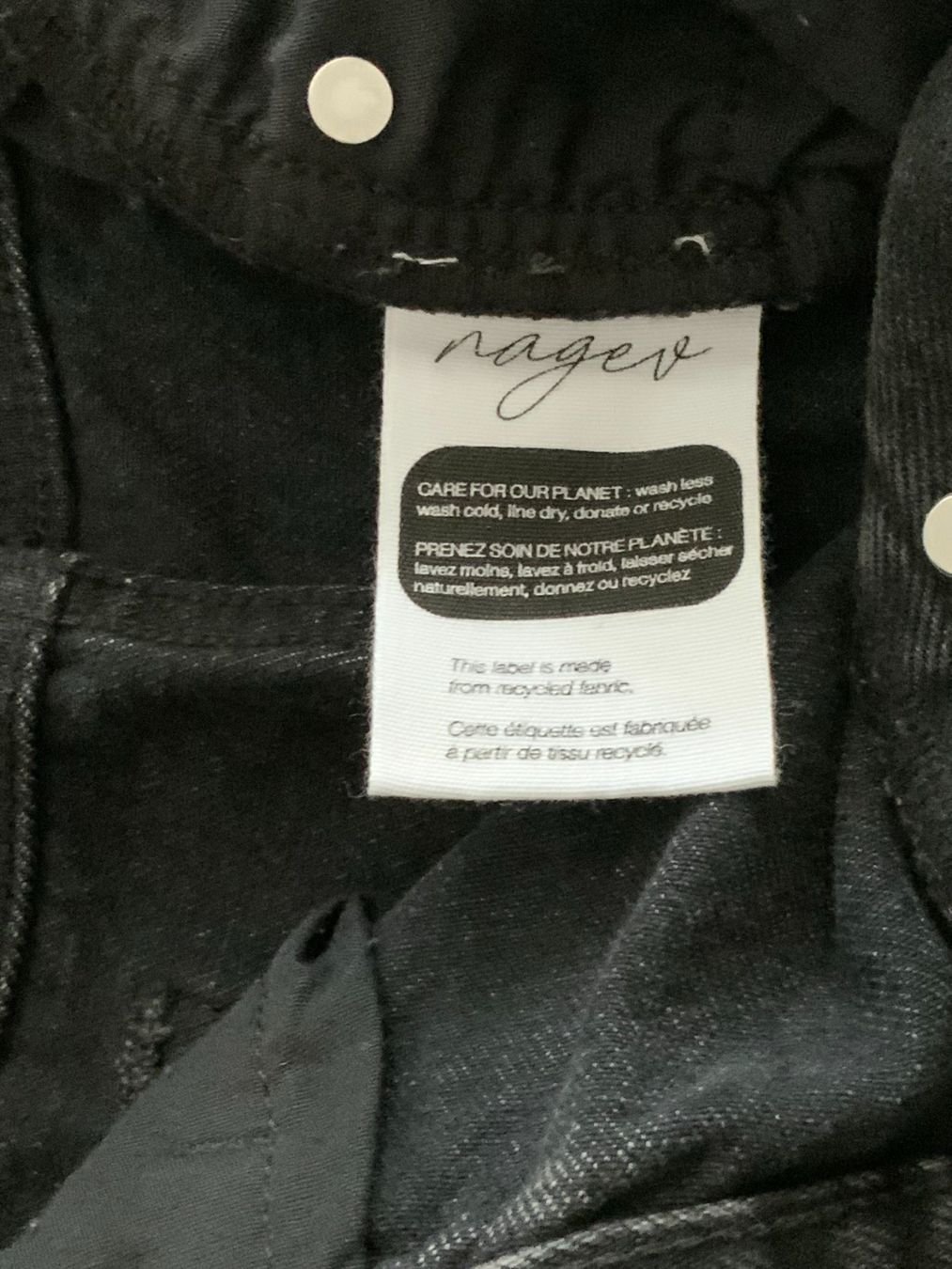Jeans: nagev Jeans Hose Gr.30 – Neuf avec emballage d'origine à Wallisellen par AS.TZ. 4