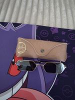 Sonnenbrille Ray-Ban RB 3728 Yevi 58-18 neu mit Etui