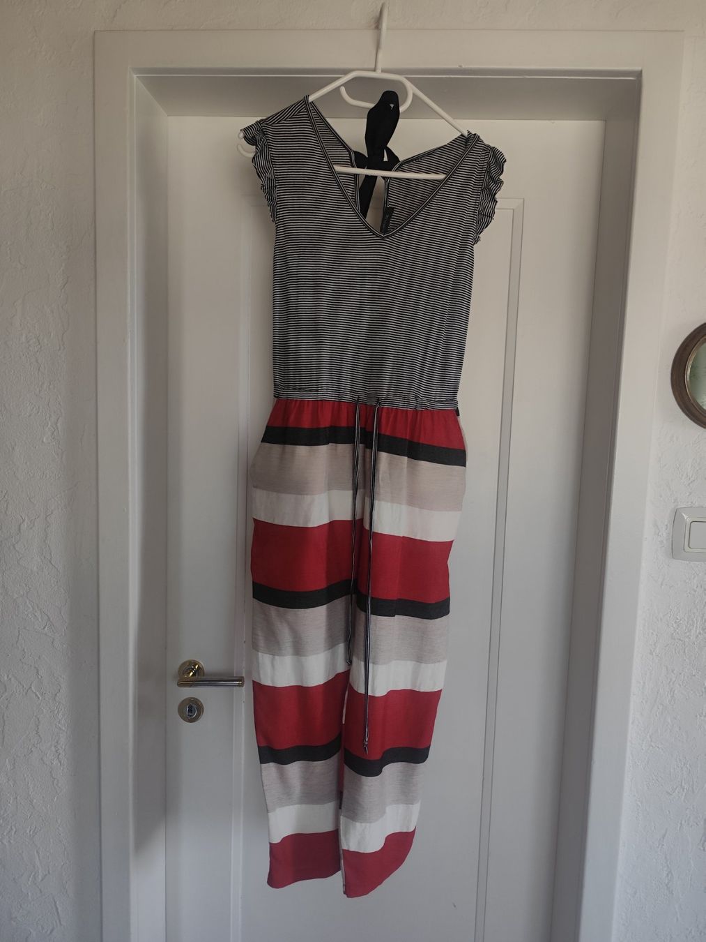 Jumpsuits: Sommer Jumpsuit Gr. M ANOUK – Gebraucht aus Zürich von Claudia_Zueri