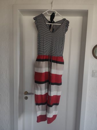 Sommer Jumpsuit Gr. M ANOUK