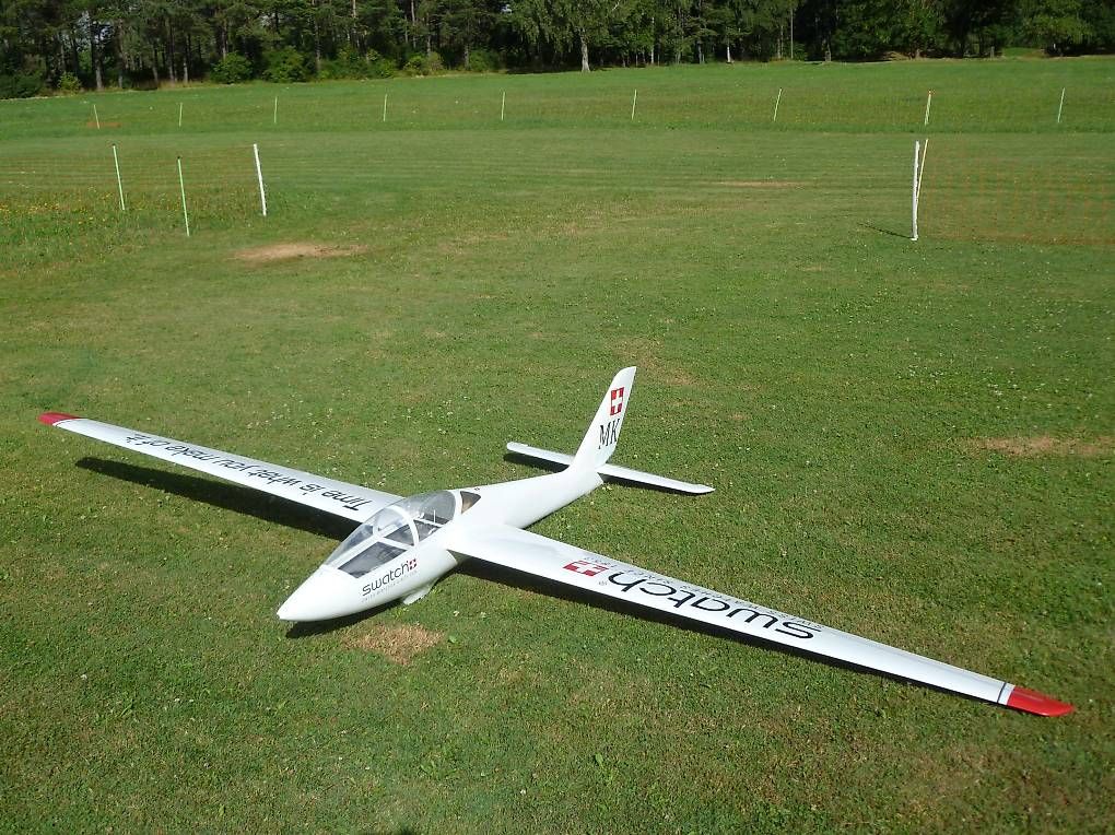 RC Kits de montage: MDM-1 Fox – D'occasion à Landquart par lumpaz27