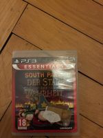 South Park der Staub der Wahrheit ps3