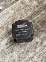 Batterie laderegler