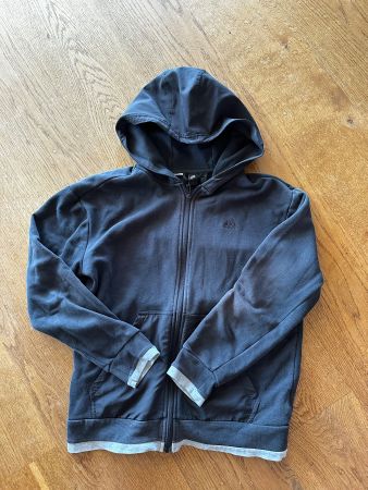 Hoodie Adidas Grösse 164