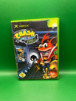 Crash Bandicoot der Zorn des Cortex (Deutsch) - XBOX