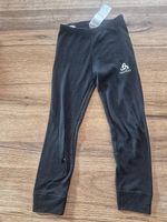 Original Odlo Kinderthermohose Grösse 116