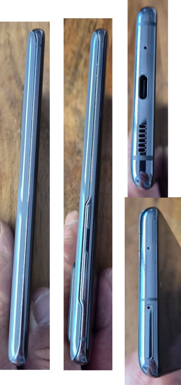 Samsung Handys / Smartphones: Samsung Galaxy S20 ab Fr. 1.- !!! – Gebraucht aus Cordast von Eagle440 3