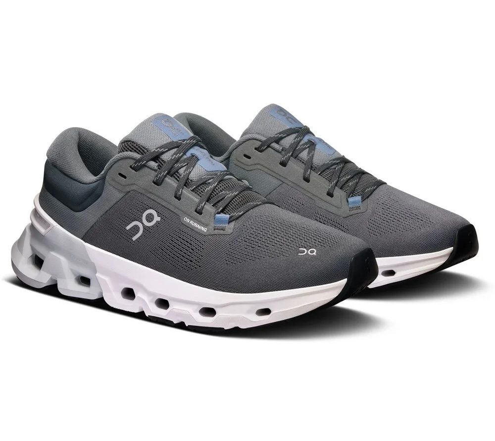 On Scarpe da uomo: On Cloudflyer 5 Gr 44 Neu – Nuovo e nell'imballaggio originale da Zürich venduto da Herbion1 1