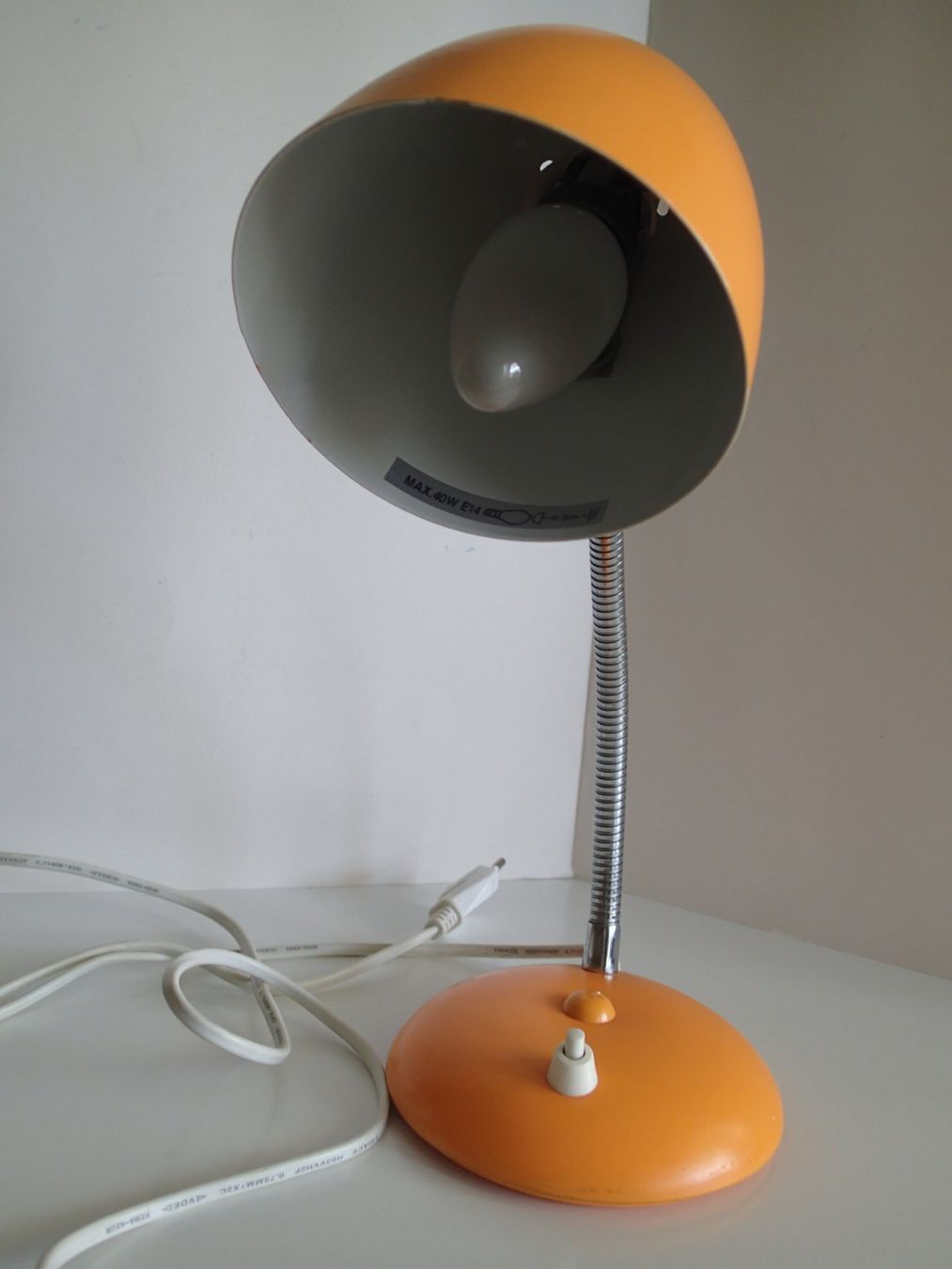 Lampade: Schreibtischlampe IGOR PARIS – Usato da Allschwil venduto da Salus17 1