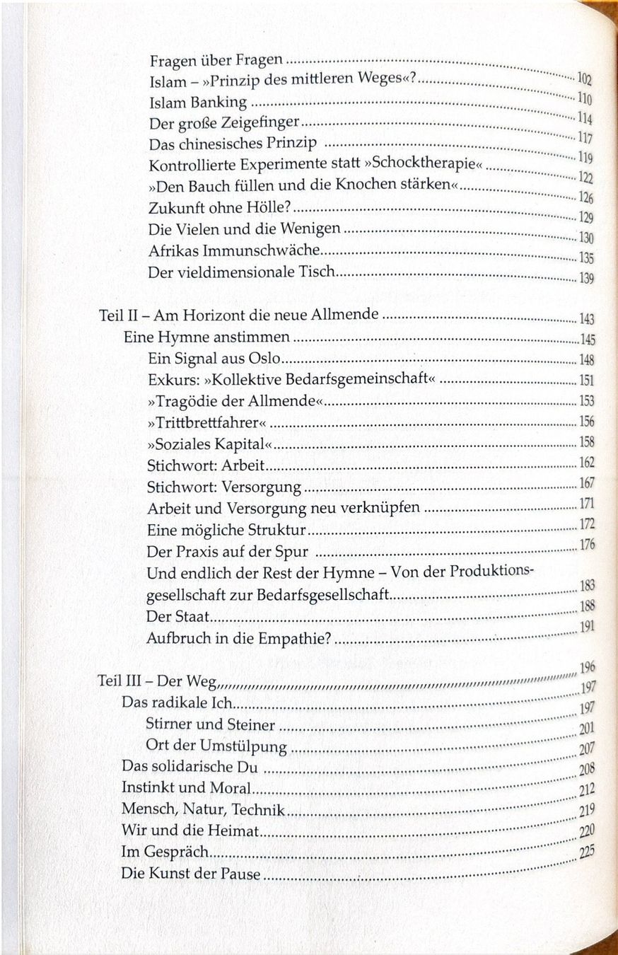 Libri: Ehlers Kai, Die Kraft der Überflüssigen – Nuovo (secondo la descrizione) da Sarnen venduto da Livres 4