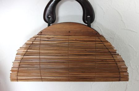kleine Vintage Handtasche