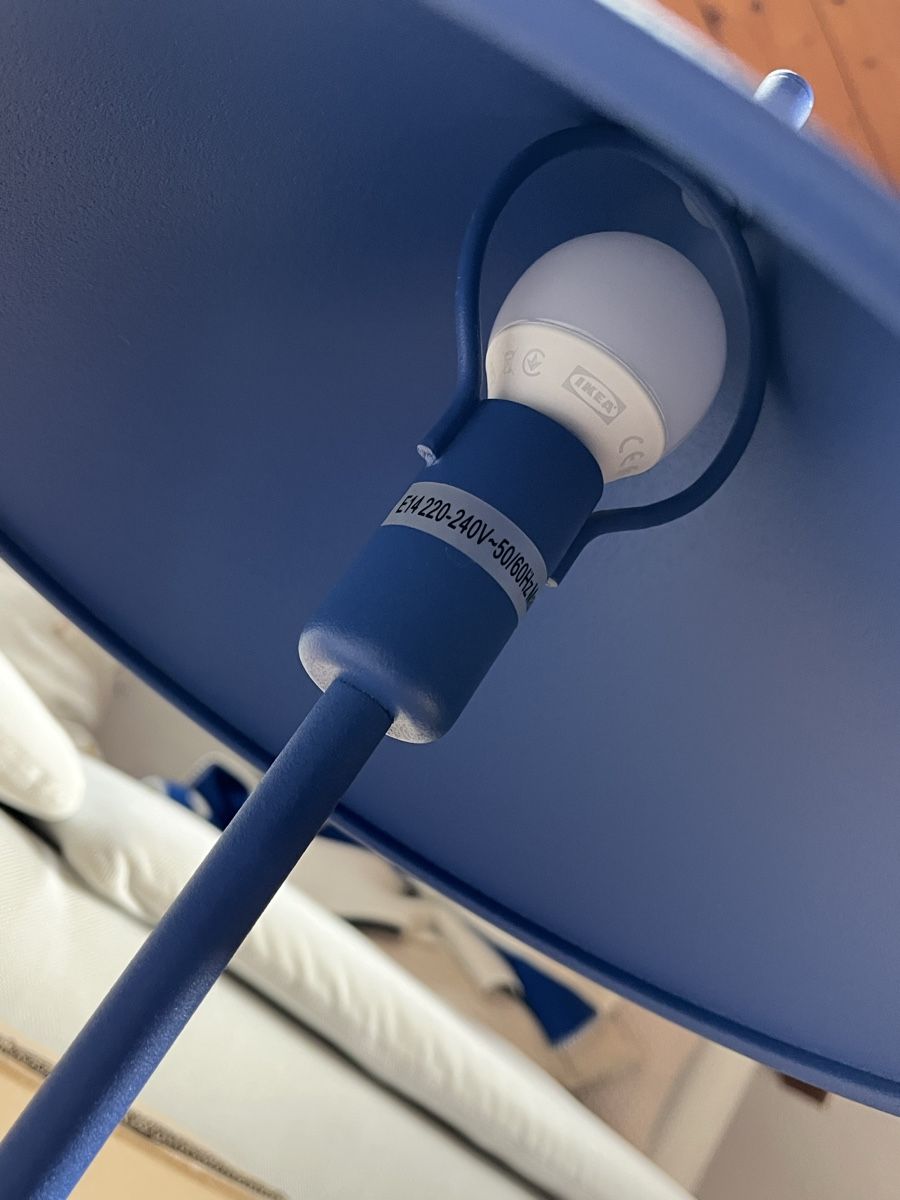 Hk Living Lampade: HK Living Lampe – Nuovo (secondo la descrizione) da Bern venduto da fel_r5br 3