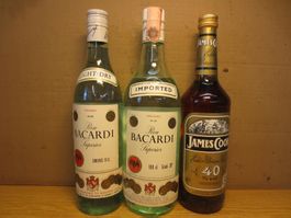 3 Fl. Rum. #1567