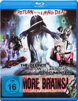 More Brains - A Return to the Living Dead