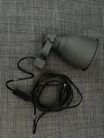 IKEA - HEKTAR Wand-/Klemmspot, dunkelgrau